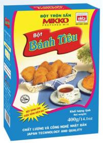 MIKKO - Bột bánh tiêu