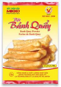 MIKKO - Bột bánh Quẩy